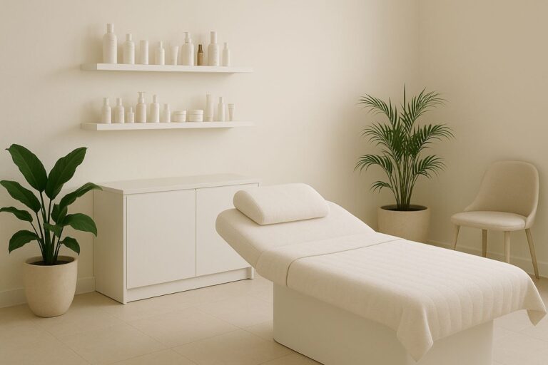 Beauty Bookkeeping UK | Abundance Accountancy